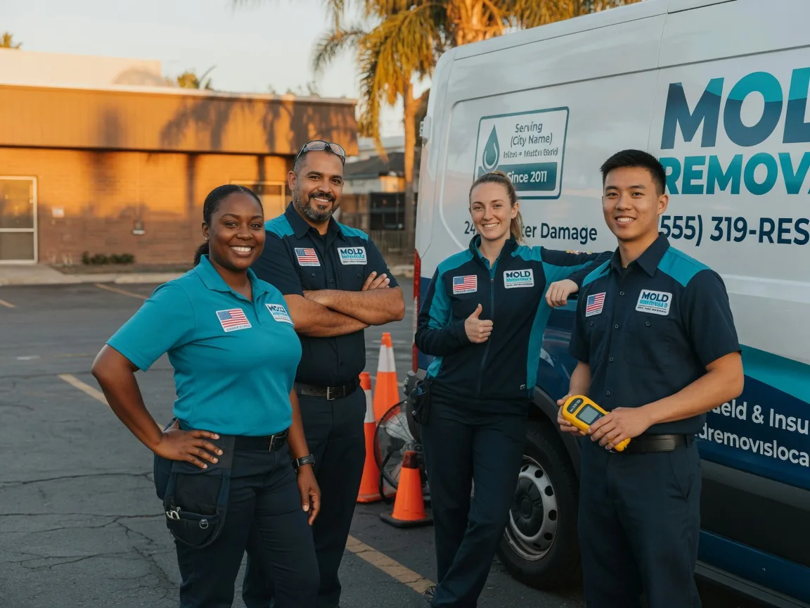 Water Damage Restoration company in Murdock, IL